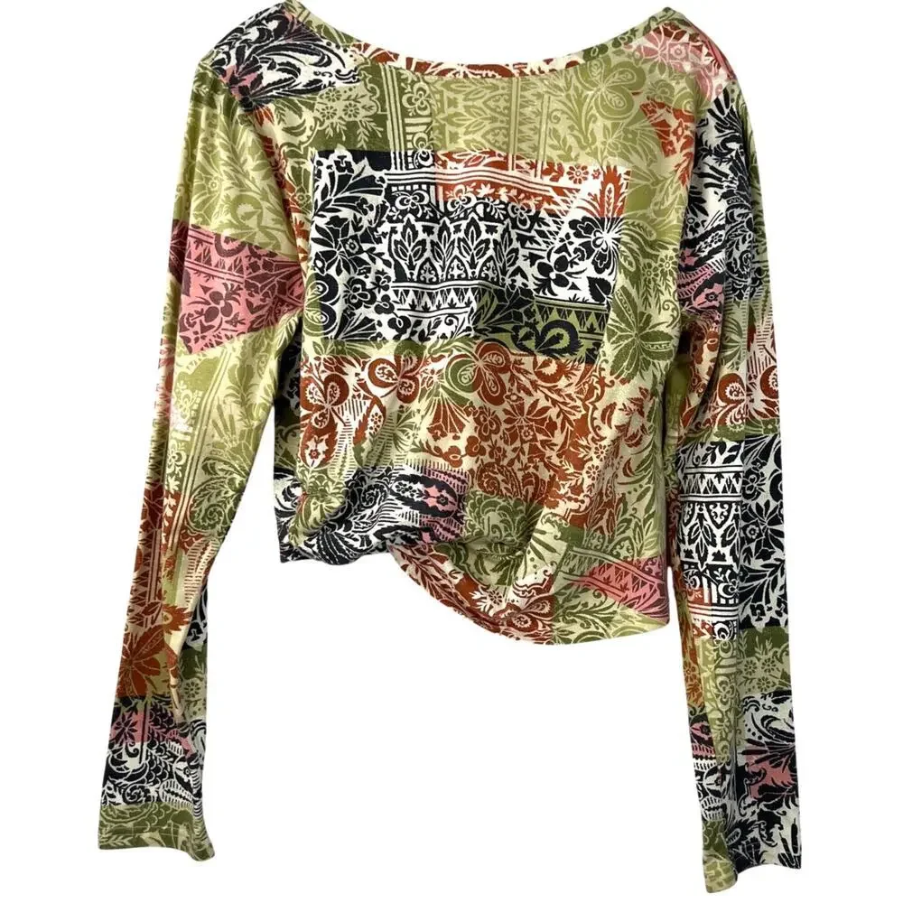 Anthropologie daily practice